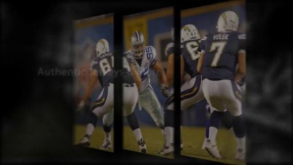 A Woman Loves Dallas Cowboys Womens Gear