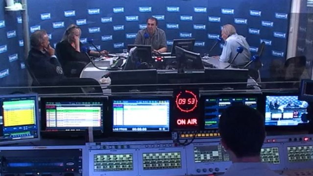 Jean Roucas a-t-il eu raison d’afficher son soutien au FN ?