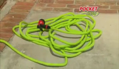 Pocket Hose 25