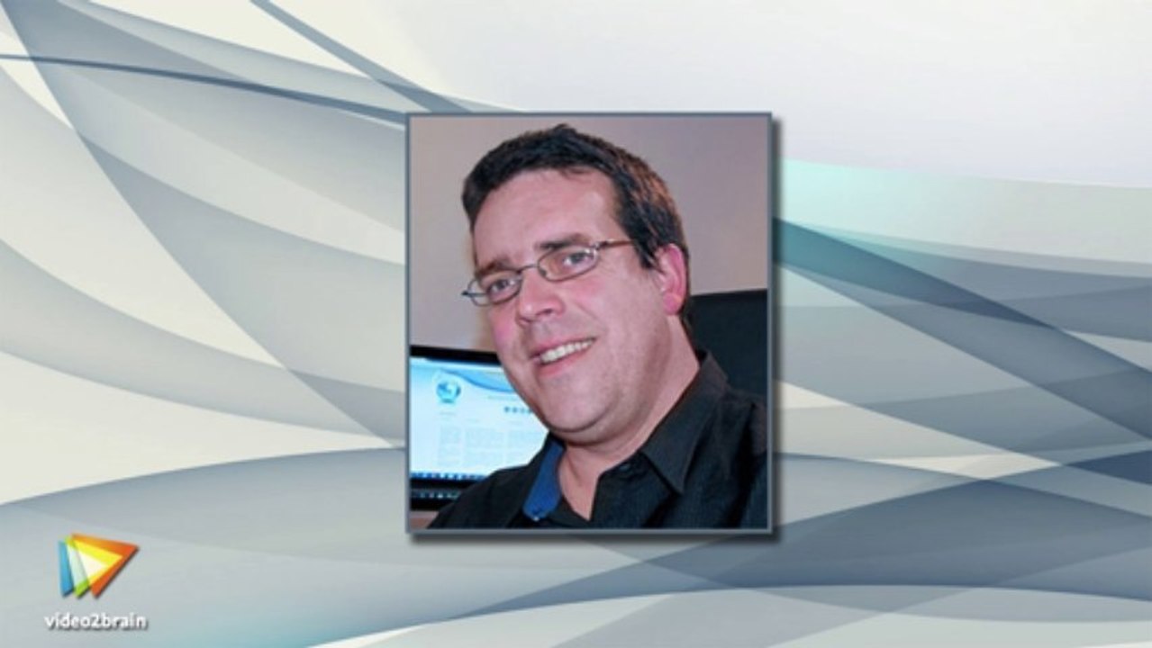 Découverte de LinkedIn