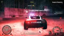 NEED FOR SPEED RIVALS  Los ataques del Modo Policia ( COPS MODE)