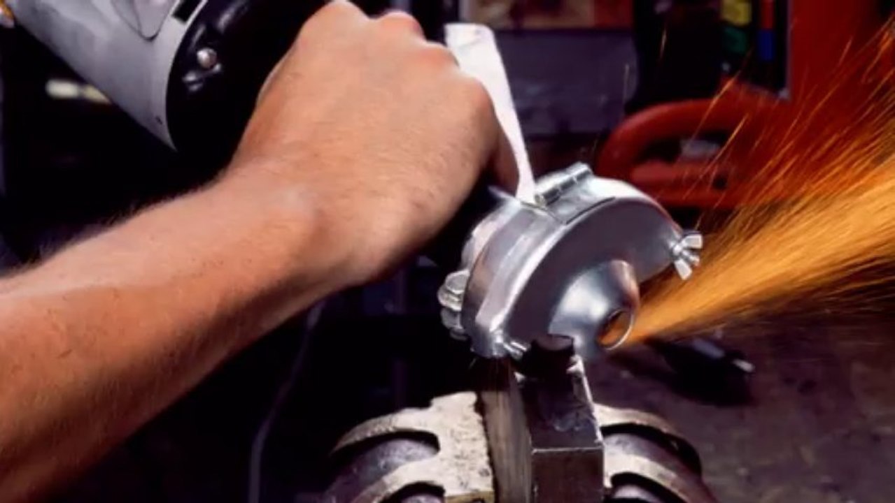 High-Quality Machinist Mobile in Alabama -  US Machine Services