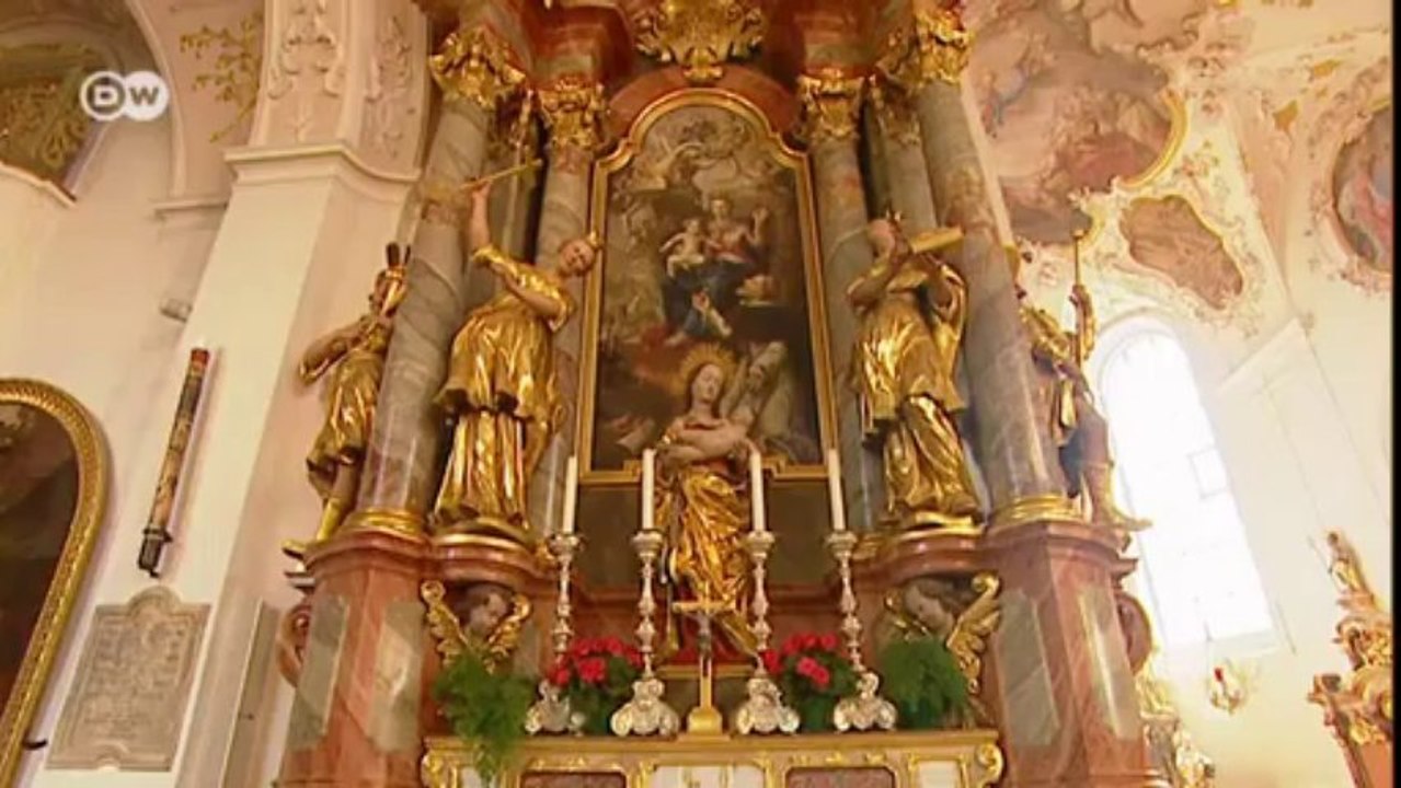 Mittenwald - drei Reisetipps | Hin