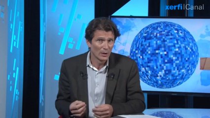 Download Video: Olivier Passet, Xerfi Cana Zone euro : la compétitivité se redresse partout ! (ou presque…)