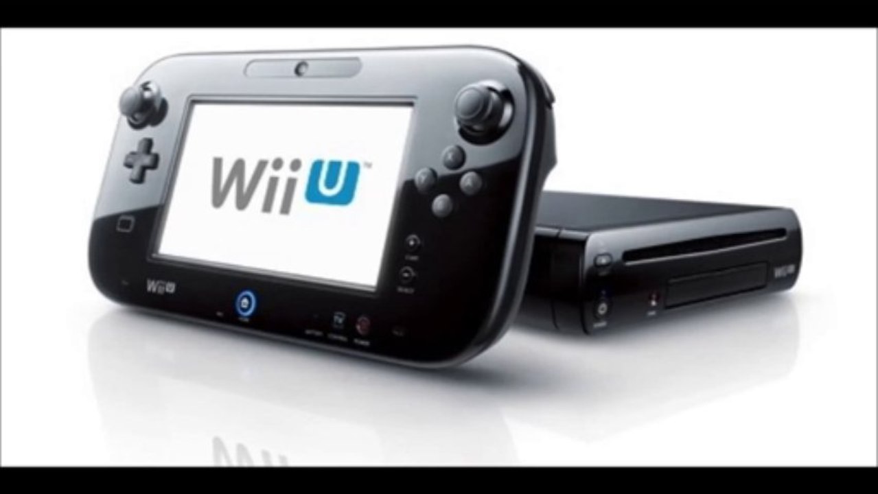 La cancion Wii U