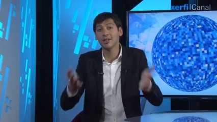 Thibault Lieurade, Xerfi Canal 4G : les faits et les effets d'annonce