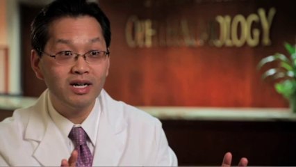 Diabetic Eye Exam Staten Island