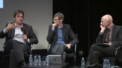 Le travail collaboratif | Parole au numérique