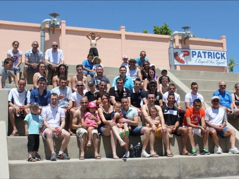 Joueurs DH saison 2012-2013
