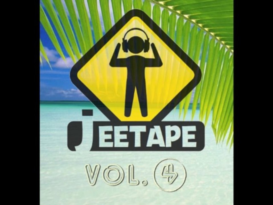 Jeetape Vol.4 - September 13