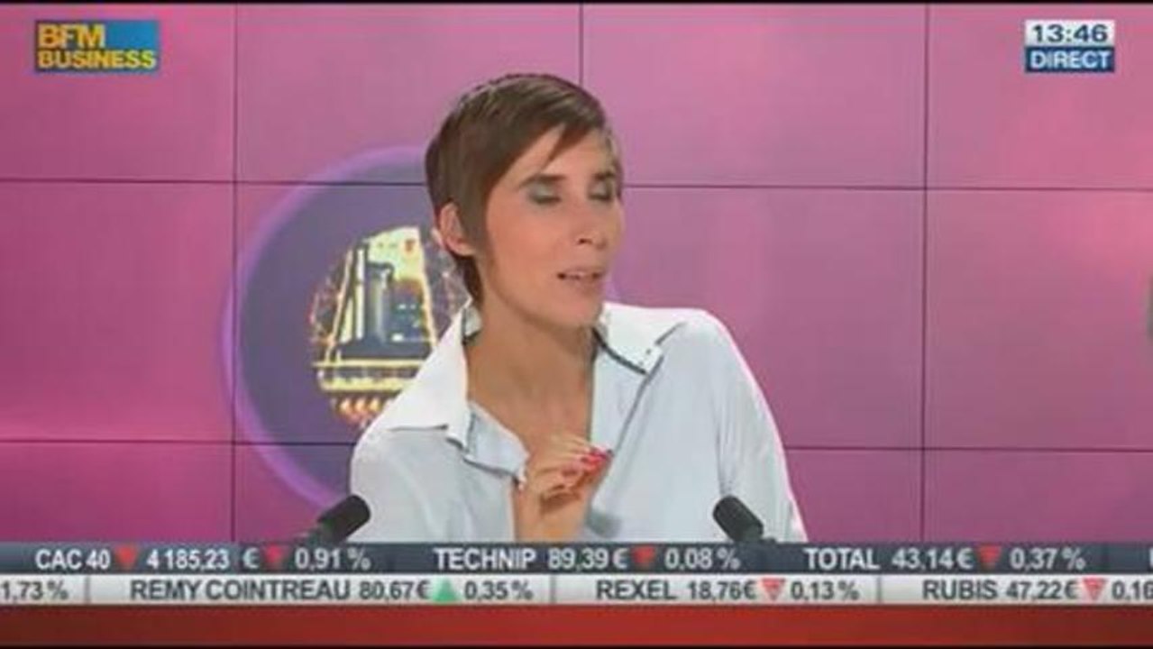 Les sorties du jour : Pascal Fulacher, commissaire de l'expo « Les défis de l'écrit », Paris est à vous - 26/09