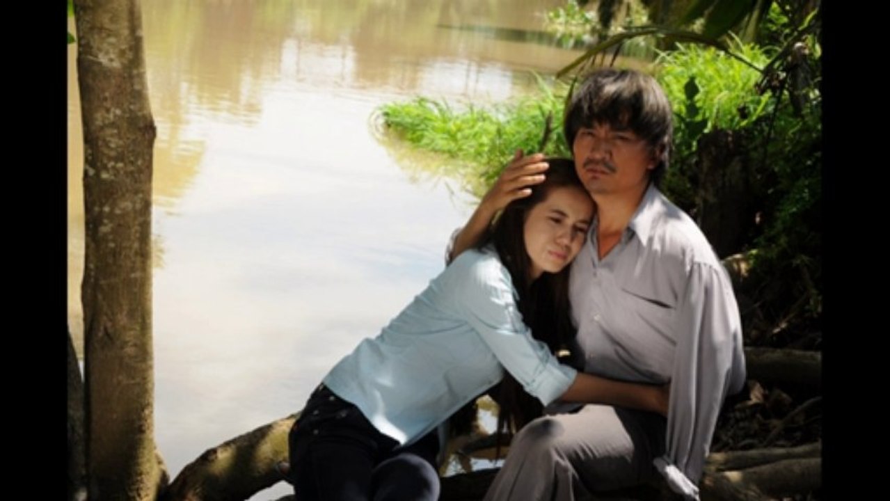 HTV phim Xương Rồng Trên Cát 2012