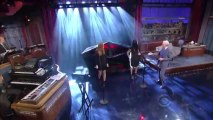 Icona Pop - All Night [Live on David Letterman]