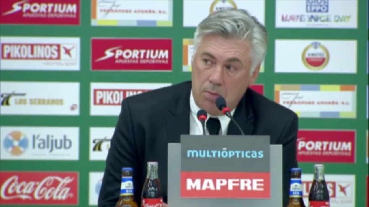 Reals Elfergeschenk: 'Pepe sagte, es war ein klarer Elfer'