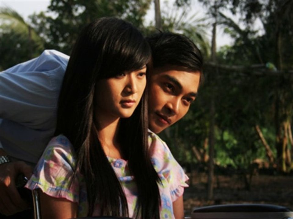 HTV phim Chuyện Tình Mùa Thu 2010