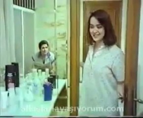 Hoşgeldin Gülüm   Küçük Emrah Tuvalette