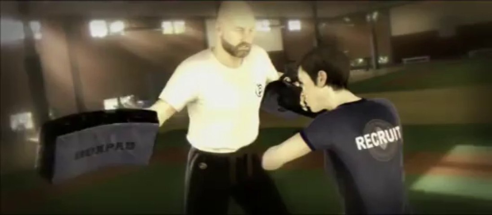 Beyond Two Souls PS3 Full Demo Gameplay (PSN Demo)