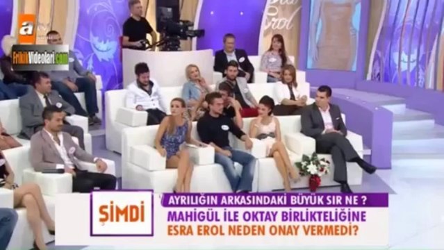 Esra Erol'da Evlen Benimle Atv Full HD