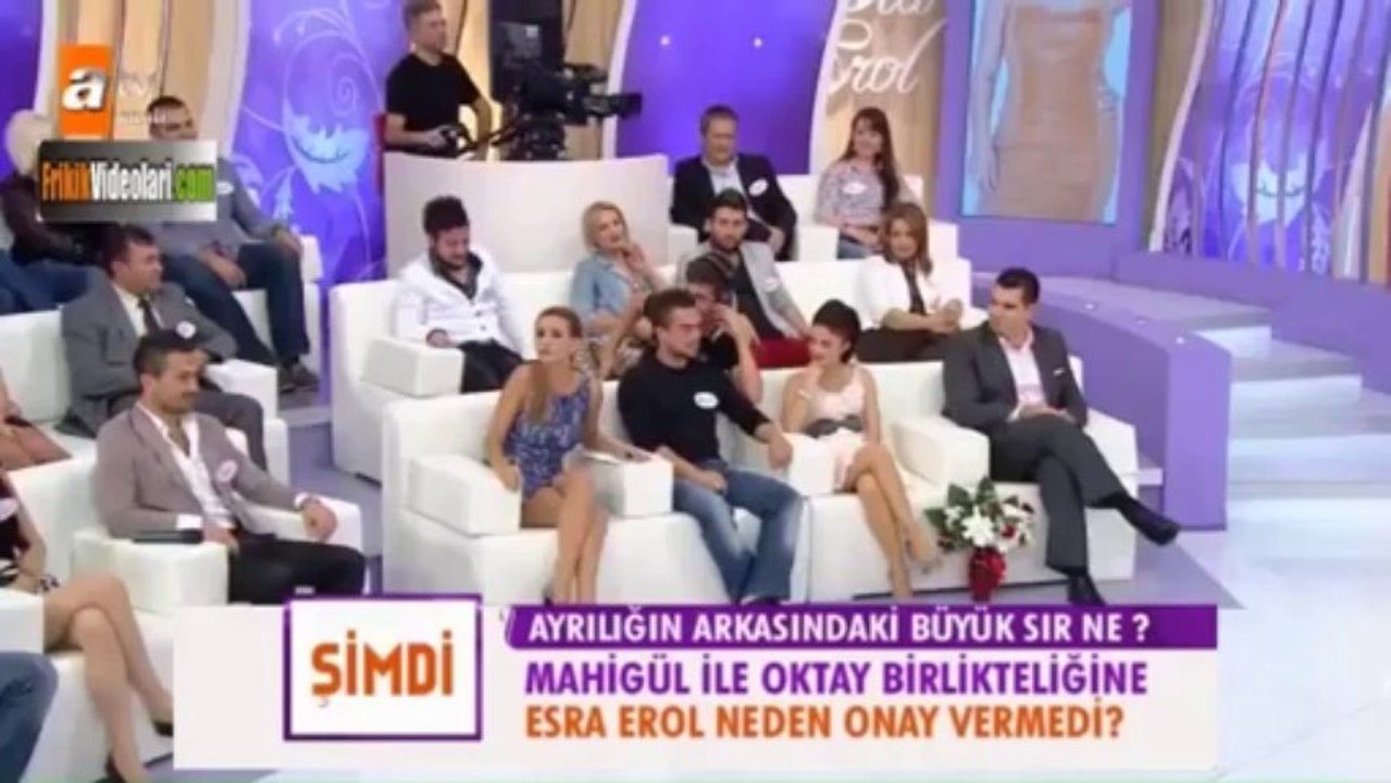 Esra Erol'da Evlen Benimle Atv Full HD