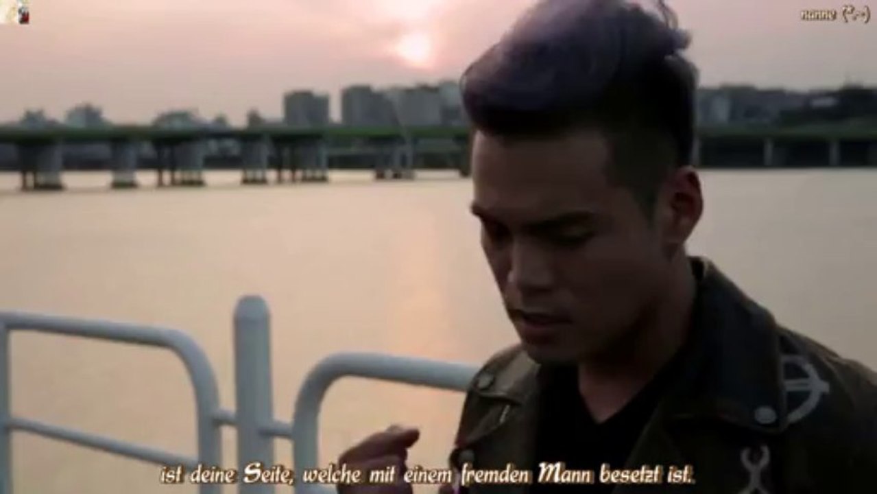 JAY Lee - I Am Sorry Dance Ver. k-pop [german sub]