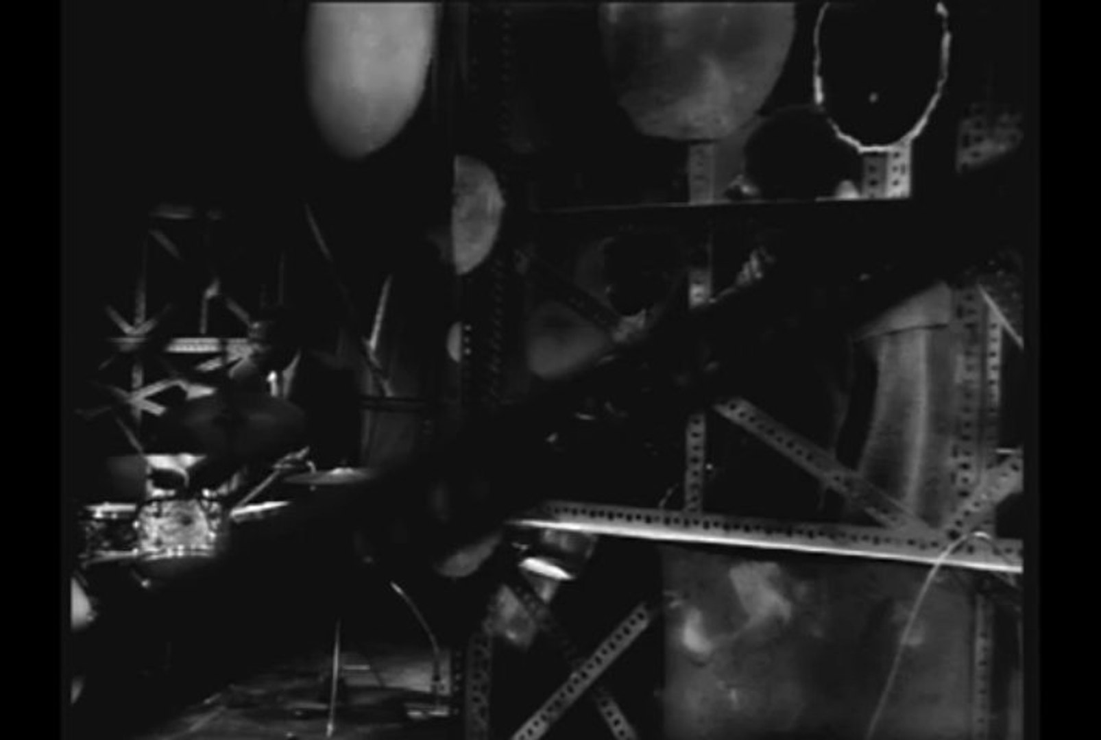 Jazz Icons_John Coltrane - Live in '60, '61 & '65 - 2 - video