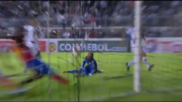 Copa Sudamericana: Ponte Preta 2-0 Deportivo Pasto