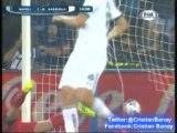 Napoli 1 Sassiolo 1 (Relato Federico Bulos ) Serie A Italia 2013-14 Los goles