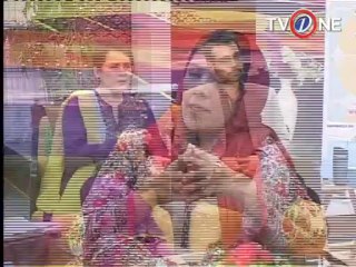 Muskurati Morning live 26-09-13 seg 5