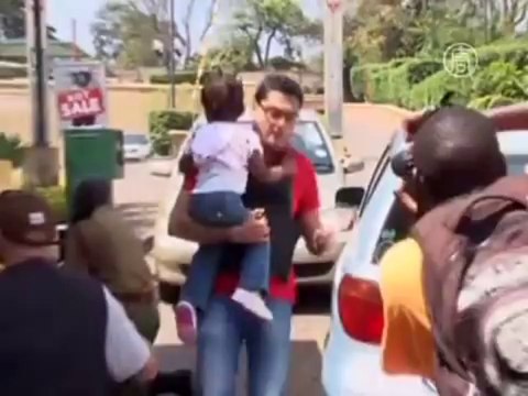 В Кении – трехдневный траур по жертвам теракта