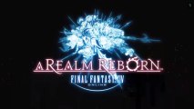 FINAL FANTASY XIV: A Realm Reborn Meets LIGHTNING RETURNS: FINAL FANTASY XIII