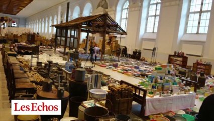 Entre rêve et contestation : découvrez la Biennale d'art contemporain de Moscou