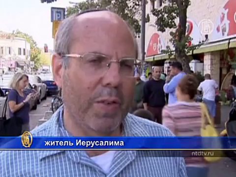 Иран-Израиль: взаимопонимание не достигнуто