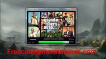 GTA 5 \ Keygen Crack \ FREE Download PS3 and XBOX