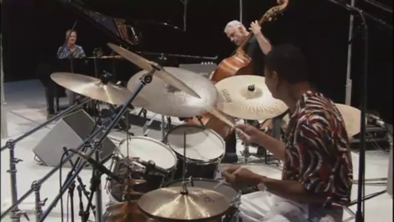 Keith Jarrett Trio - Live At Open Theater East - 2