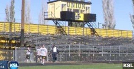 Utah High School Football Coach Suspends Entire Team