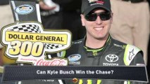 NASCAR Preview: AAA 400 at Dover
