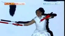 Japonlardan izlenme Rekoru Kıran Süper Show