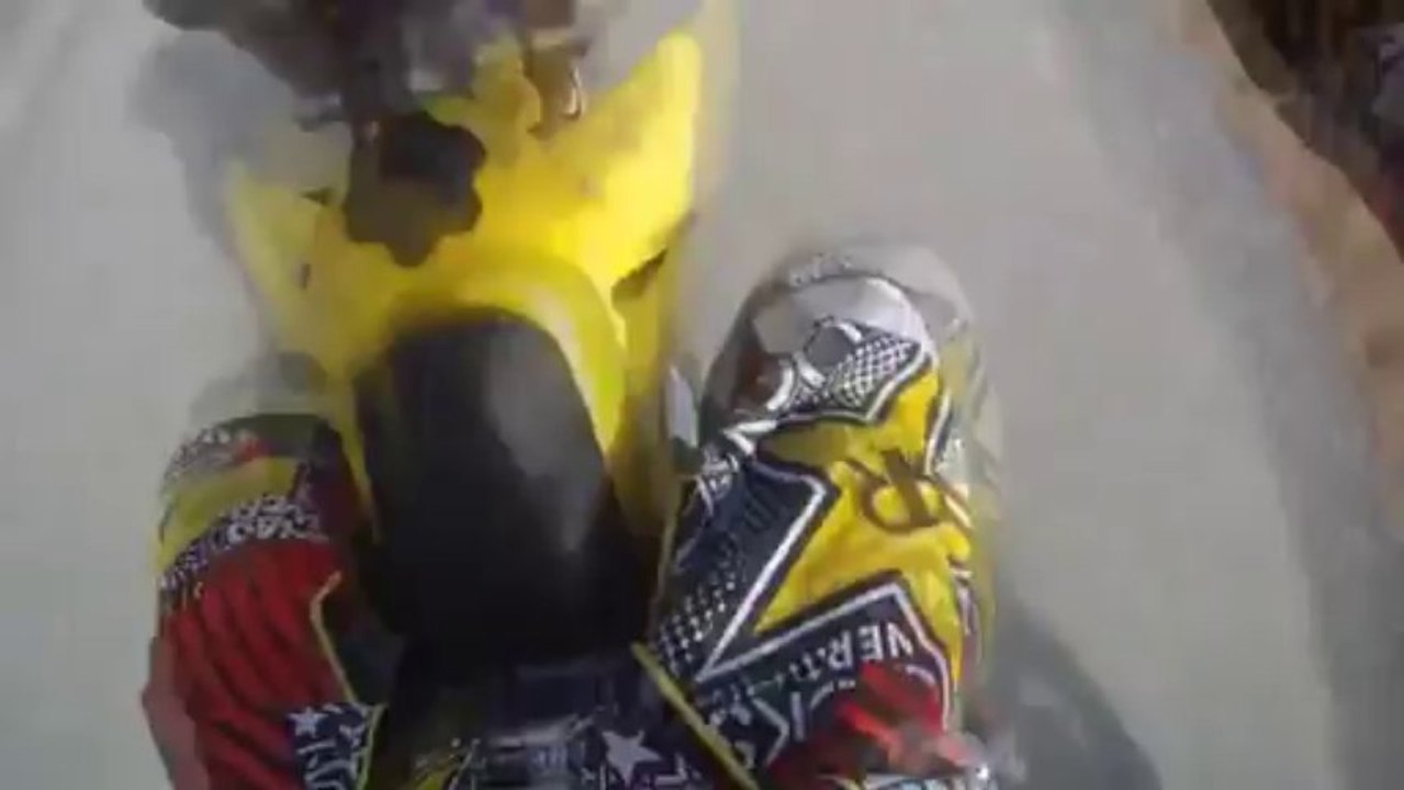 Moto Fail Compilation