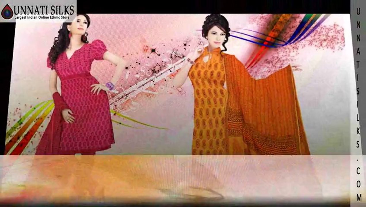 Maheswari cotton Salwarkameez, Online Maheswari cotton salwar suits Buy