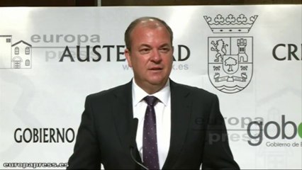 Monago apuesta por las listas abiertas