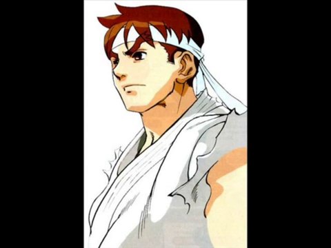 Street Fighter Alpha 3 - Ryu's Theme