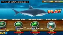 Hungry Shark Evolution Cheats free Gold and Elixirs (PC, iPhone, iPad) Download Free UPDATE!