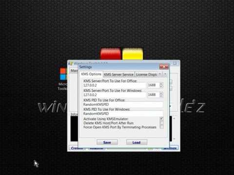 Tool Kit 2.4.9-Backup and Restore Windows 8.1 License Activation