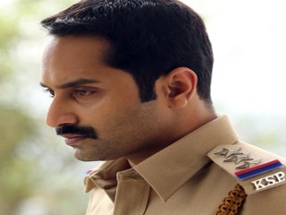Fahadh Faasil To Play Cop In One By Two