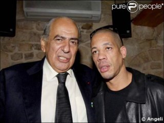 Benichou " blague MDR "