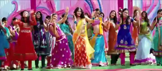Ramayya Vastavayya Ontaranna Tuntarodu (Kurrayeedu) Video Song Promo - NTR,Samantha,Sruthi Haasan