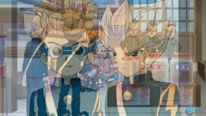 Inazuma Eleven - 020 - Il triangolo Z - HD ITA EP COMPLETO
