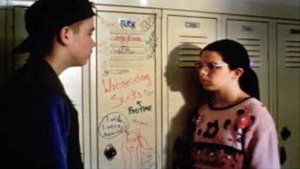 Welcome To The Dollhouse (1995) full movie part 1