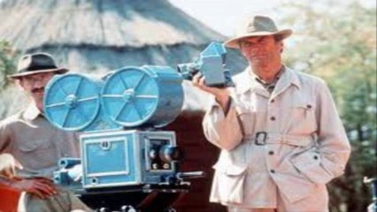 White Hunter Black Heart (1990) full movie part 1