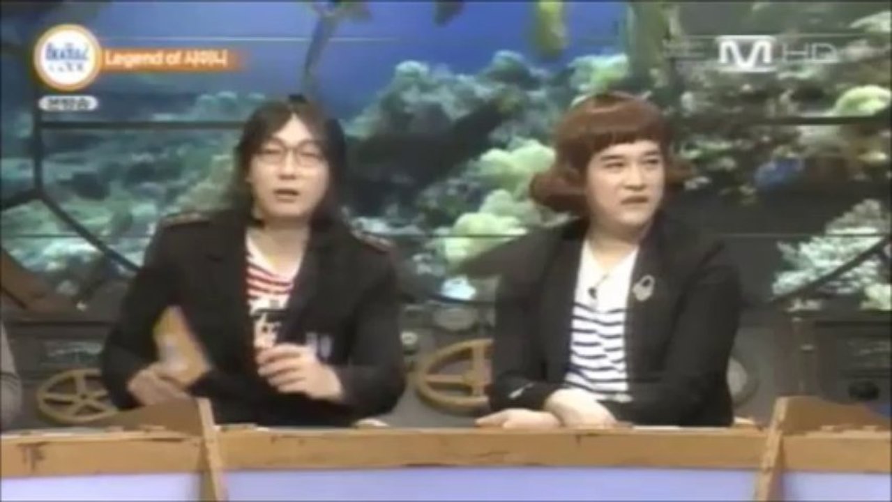 130923 SHINee MINHO ♡ BEATLES CODE 2